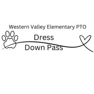 Dress Down Pass only