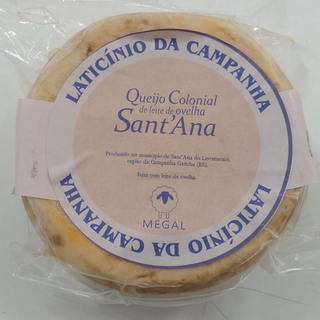 Sant'Ana Inteiro Peq Kg