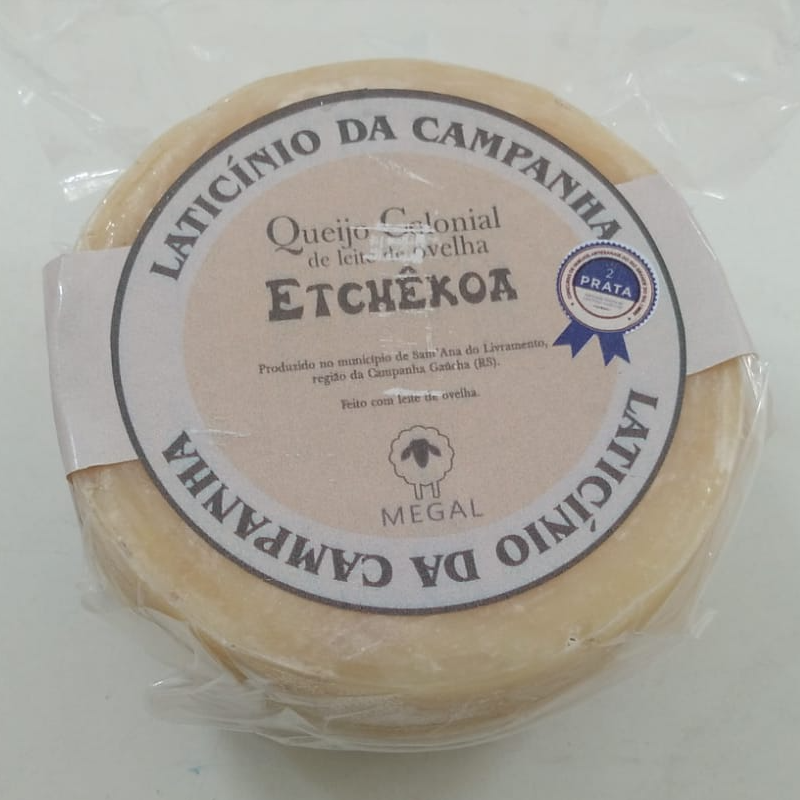 Etchekoa Inteiro Peq Kg Main Image