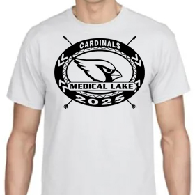 Arrows - White T-Shirt