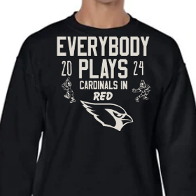 Everybody Plays - Black Crew