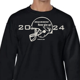 Football - Black Crew