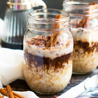 FRENCH TOAST OVERNIGHT PROTEIN OATS-ORGANIC
