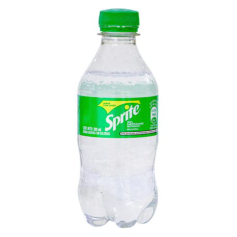 SPRITE Main Image