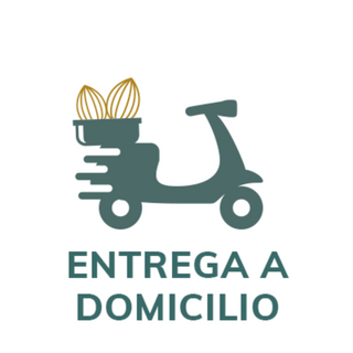 Entrega a Domicilio