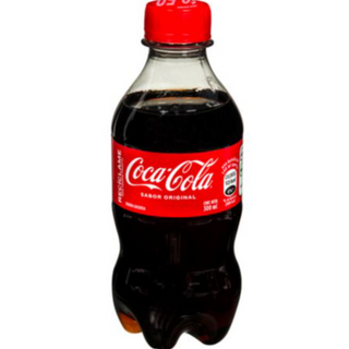 COCA COLA 300ml