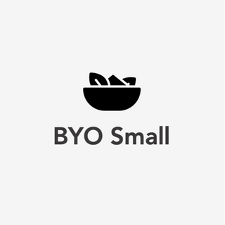 BYO Small