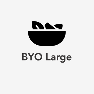 BYO Large