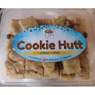 Chipsticks + Chanukah candy