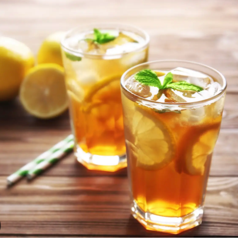 Lemon Tea Main Image