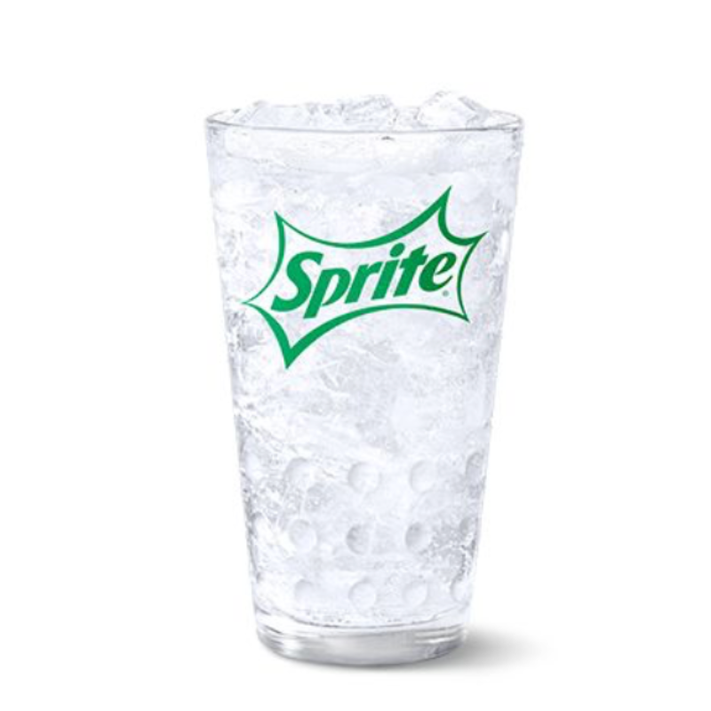 Sprite Main Image