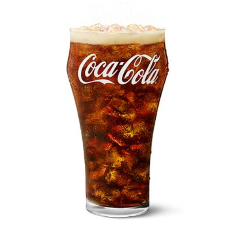 Cola Main Image