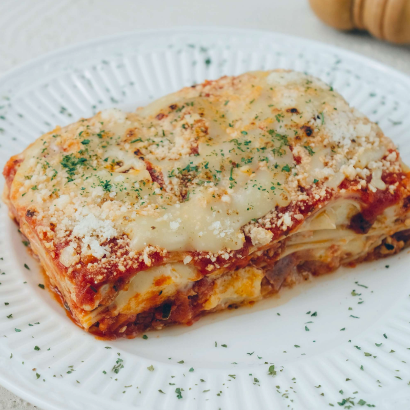 Chicken Lasagna Main Image