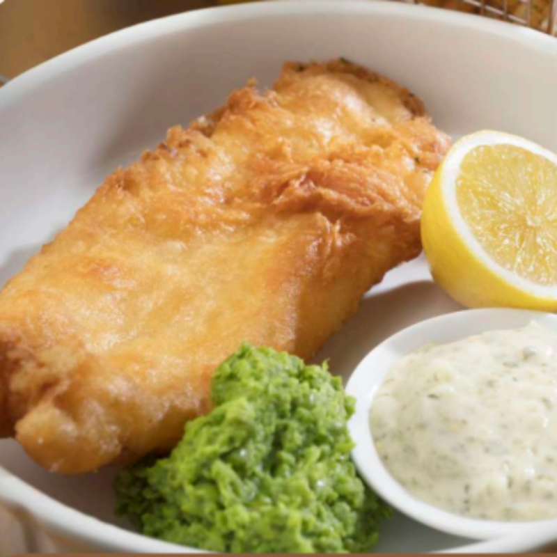 Original Fish & Chips Main Image