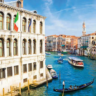 Italy Tour Package