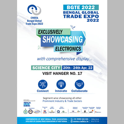 Poster single side - Max A3 size 