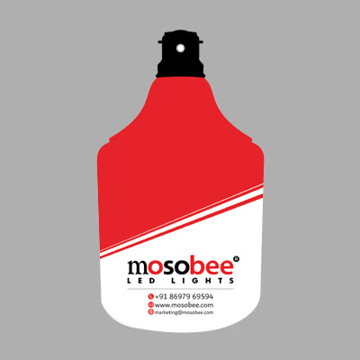 Dangler both side - Max A4 size 