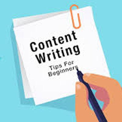 Content writing of all kind – 500 words 