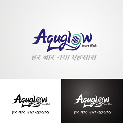 Logo Design with tag & slogan