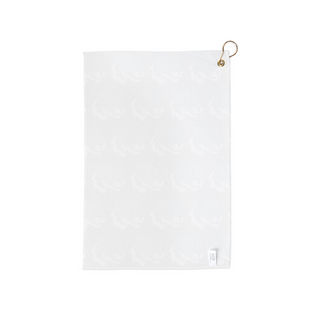 Yorktown Tiger Golf Towel