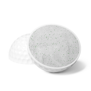 Yorktown Golf Balls - Pack of 6