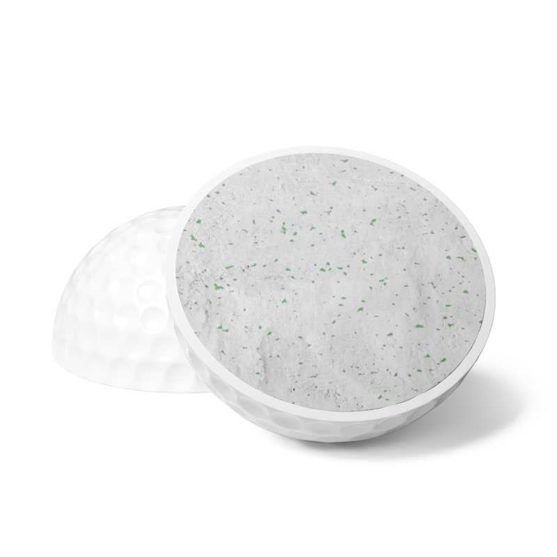 Yorktown Golf Balls - Pack of 6
