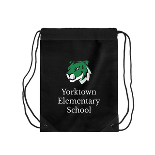 Drawstring Bag