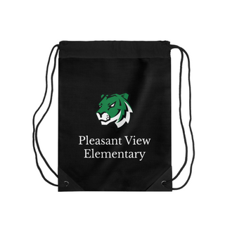 Drawstring Bag