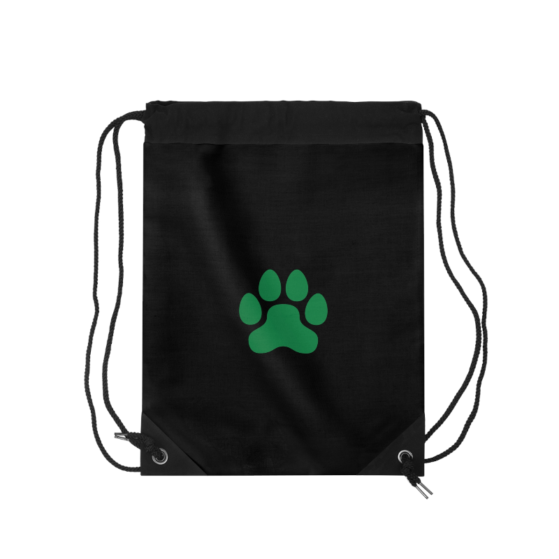 Drawstring Bag