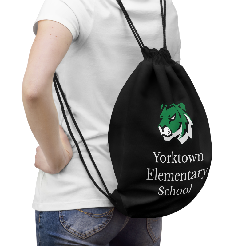 Drawstring Bag