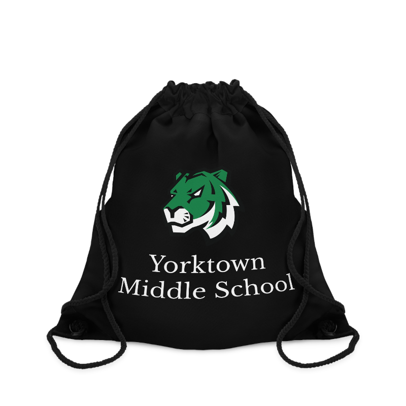 Drawstring Bag