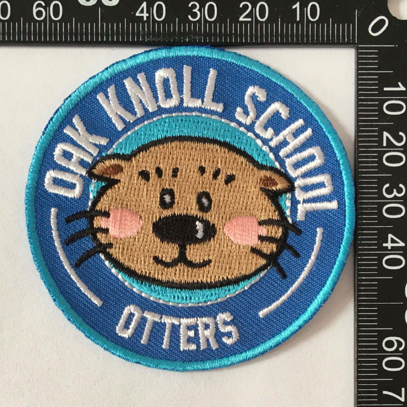 Oak Knoll patch Main Image