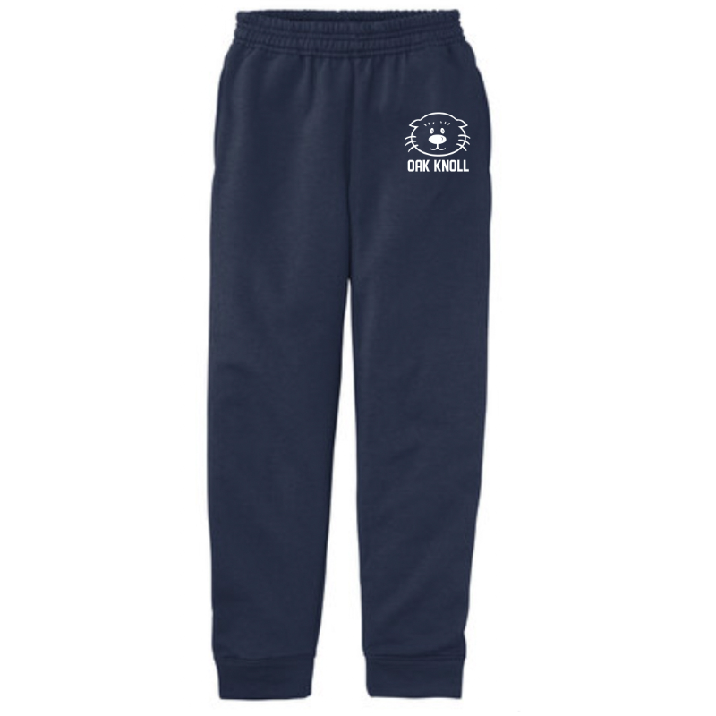 Sweatpants (no pockets) Main Image