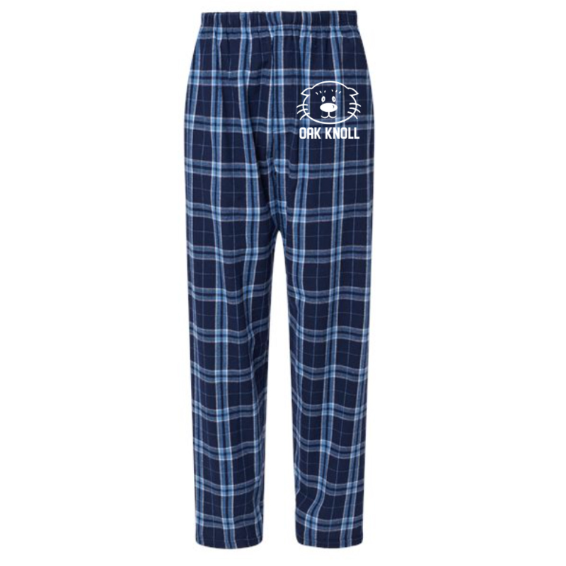 Flannel Pj pants (youth and adult sizing) Main Image