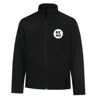Soft Shell Jacket