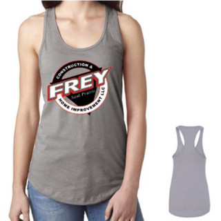 Ladies Racerback Tank