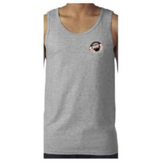 MEN's - Grey Tank