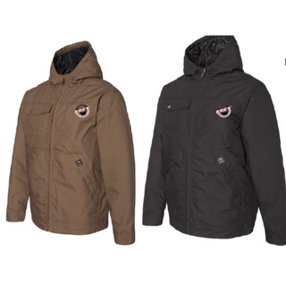 Dri Duck Hard Shell Jacket