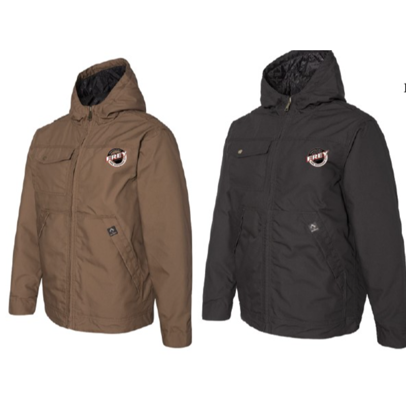 Dri Duck Hard Shell Jacket Main Image