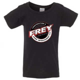 Toddler T-Shirt - Black