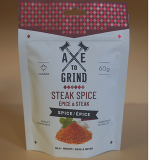 Steak Spice, 80g