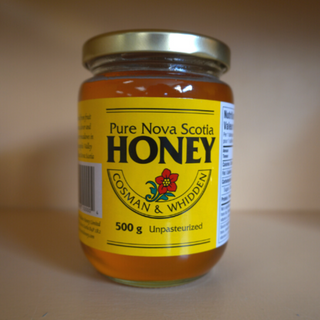 Honey, 500g Jar