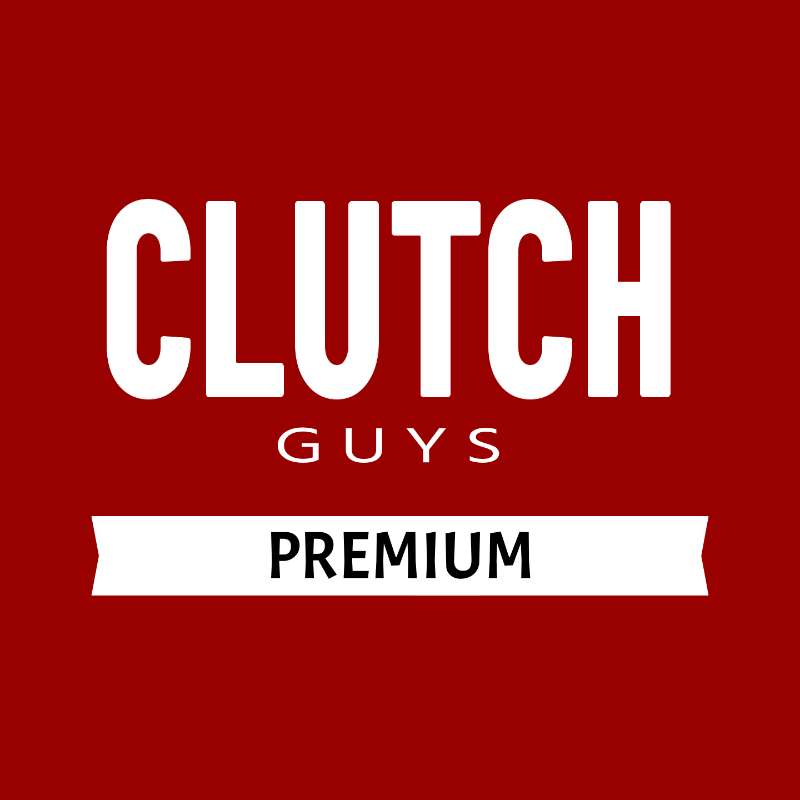 Clutch Premium Files Main Image