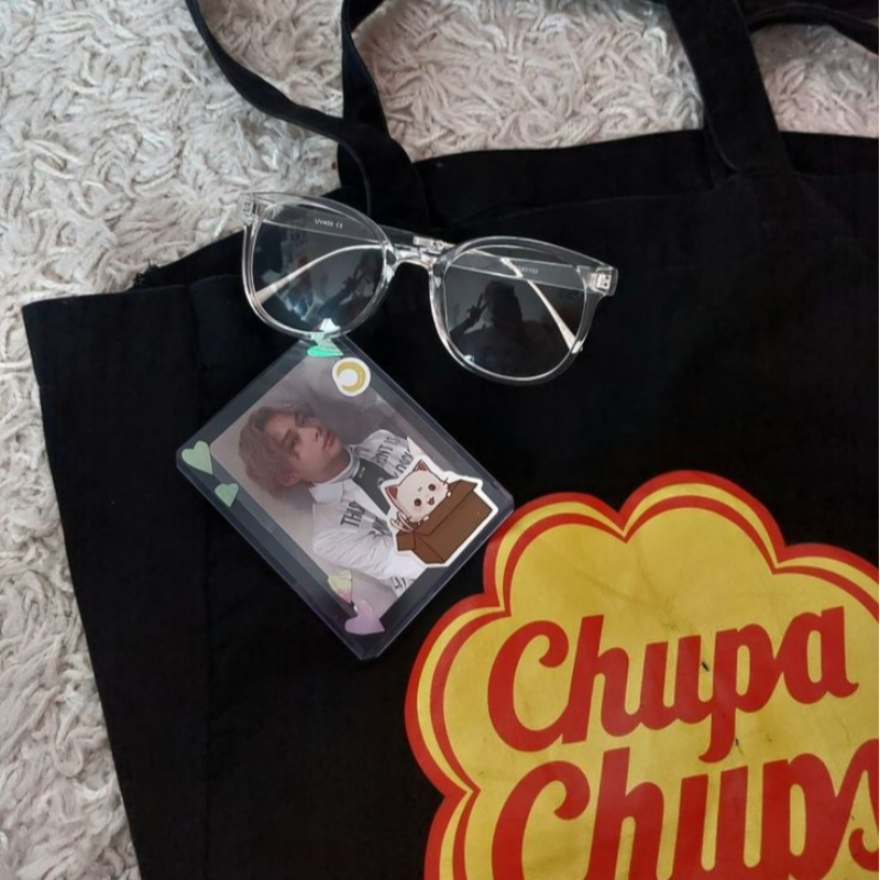 Toploader & Tote Bundle