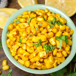 Buttered Masala Sweet Corn-150gm