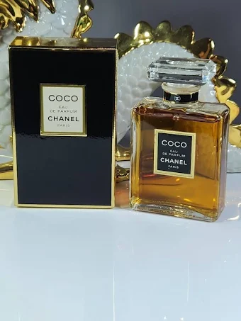 Coco Chanel