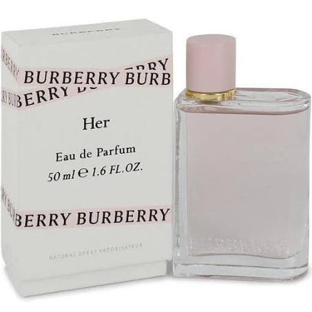 Burberry Her