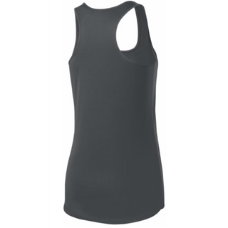 Ladies Dri-Fit Tank - GRAY