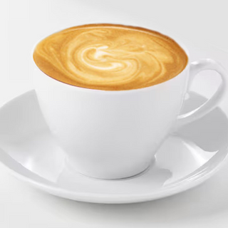 Cappuccino (Regular/Large)