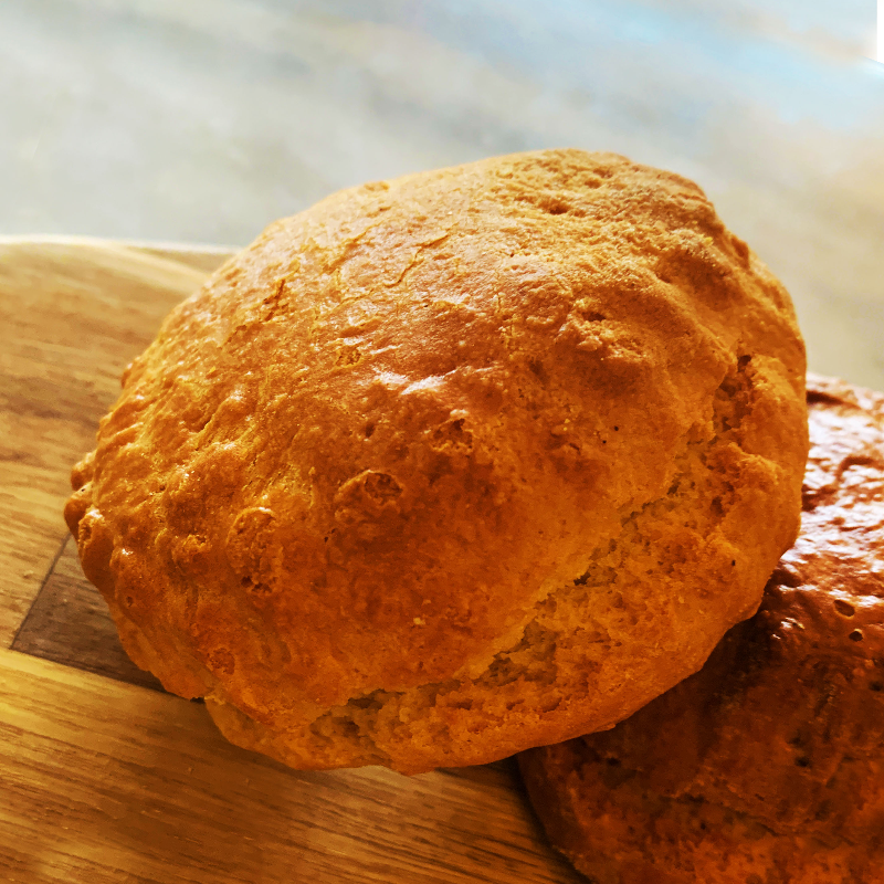 Plain Scone Main Image